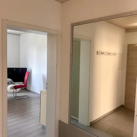 Apartment Im Herzen Backnangs - 2 Backnang