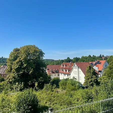 Im Herzen Backnangs - 2 *